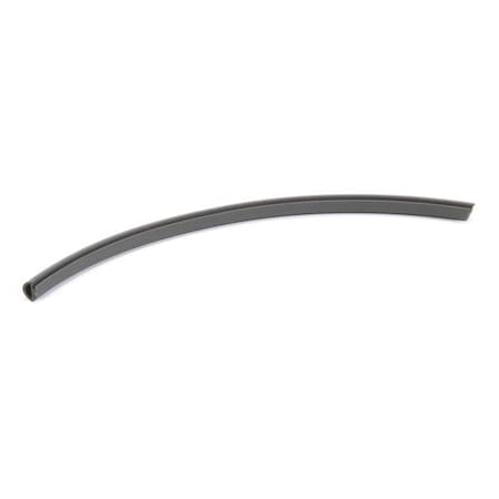 Doyon Gasket, Door, Silicone, Gray, Fda QUE500